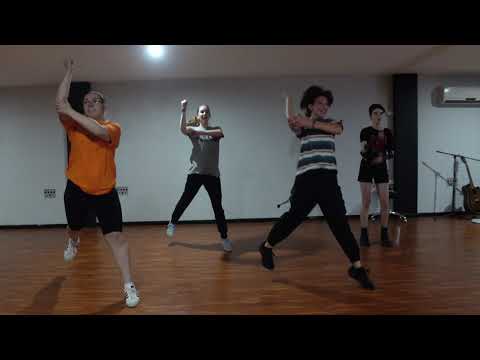 Shinee 'Replay' Dance Cover | KDR Dance Cover Class