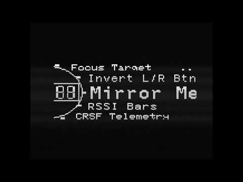 TBS Fusion FW 2.20 horizontal and vertical bars - DVR #justRAW