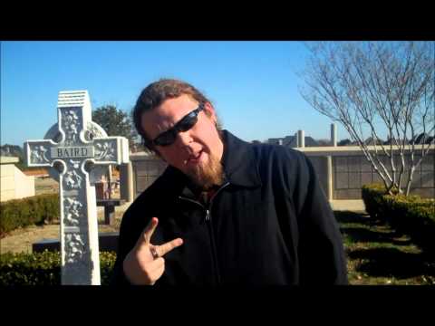 It's so cold in the D - Dallas, Texas