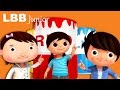 Mixing Colors Song Original Songs By LBB Junior