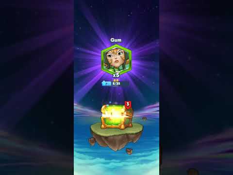 SEGA Heroes Part 1 - No Sonic to Start With