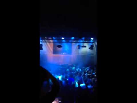 FRITZ KALKBRENNER @ Kofmehl Solothurn, Fr. 18.10.2013 (3)