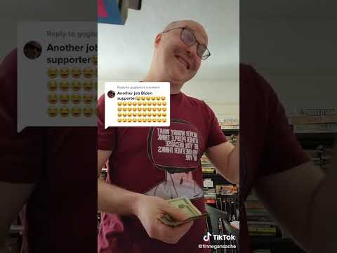 The Right-Wingers Found Out About My Side Hustle (TT Archive #4666 6-5-2022)