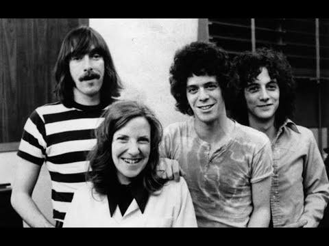 Thumbnail for The Velvet Underground - 1969 Interview by The Velvet Underground