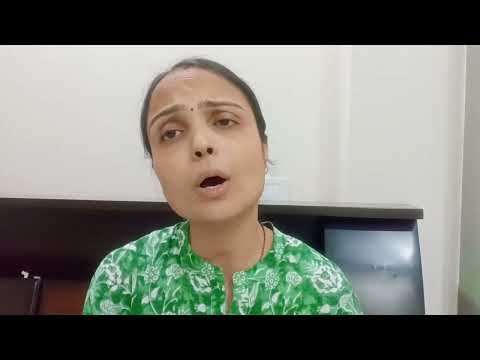 Nitisha Srivastava  Kabhi Kabhi...