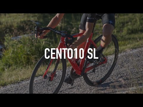 BICICLETA SPEED WILIER 700 CENTO10 SL ULTEGRA 2X11V RS171
