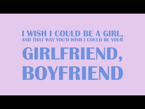 Synced Lyrics - I / Me / Myself / Will Wood