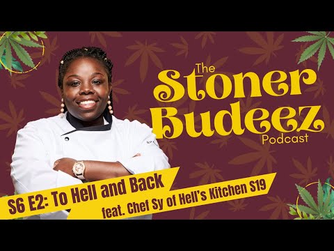 S6 E2: To Hell and Back (ft .Chef Sy) SB Podcast