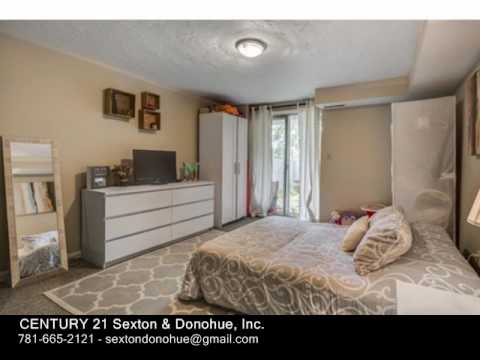 45 W Emerson St Unit 3, Melrose MA 02176 - Condo - Real Estate - For Sale -
