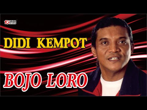 Bojo Loro - Didi Kempot