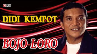 Download lagu Bojo Loro Didi Kempot... mp3