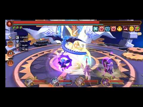 MSL Dimensional Rift Auto Run