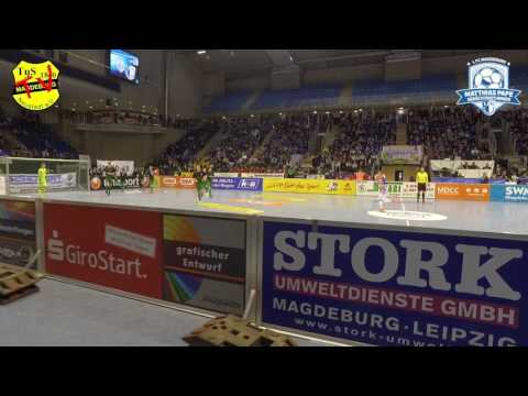 2017 Pape-Cup U15 Hertha BSC - FC Augsburg 4:2 n.N.