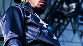 Lil Uzi Vert - Ride With Me snippet