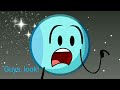 The End Of Object Cosmos Solar System