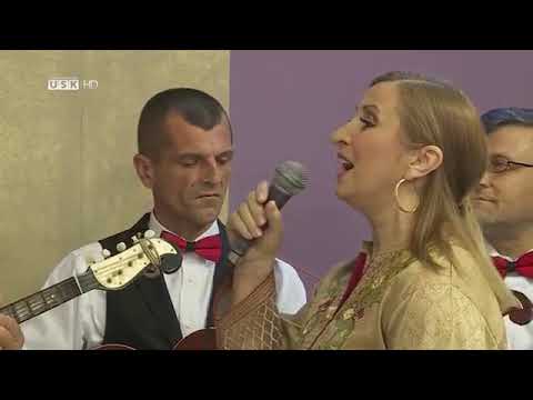 TS Bedem  Emira Fazlić Karanfile cvijeće moje bajramski program  2018