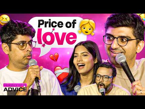 Treasure Hunt Fail | RelationSh!t Advice ft @VarunGroverComedy@shreyapriyam83@KautukSrivastavaIsHere