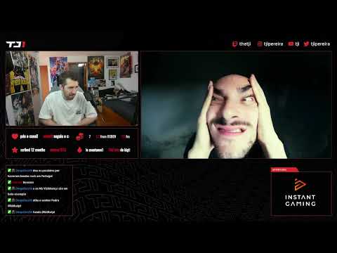 TJI REAGE A MÁ VIZINHANÇA - BRUXA