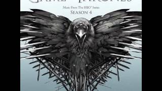 Game of Thrones Season 4 Soundtrack - 03 Breaker Of The Chains