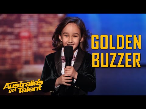 download lagu mp3 mp4 Australias Got Talent, download lagu Australias Got Talent gratis, unduh video klip Australias Got Talent