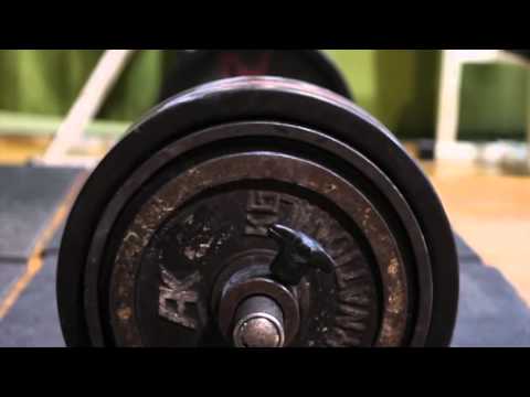 USV TU Dresden - Wir leben Kraftsport!