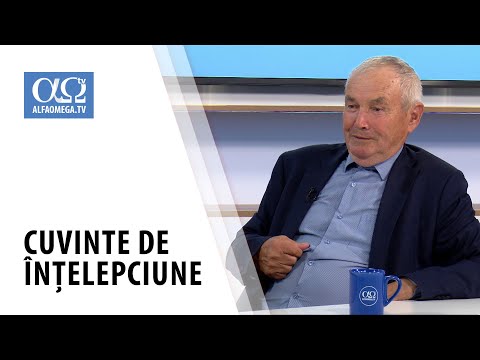 Perspective eterne | Realități și perspective cu Vasile Moloce