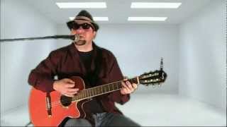 I&#39;ll Pin a Note On Your Pillow (acoustic Billy Joe Royal cover) - Brad Dison