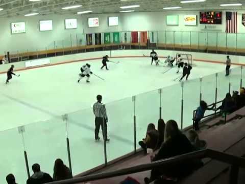 Andrew Willner scores a Hat Trick in 3 straight games   12 12 thru 12 14 2014