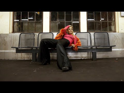 Patrycja Markowska - Miłość Wiara Nadzieja [Official Music Video]