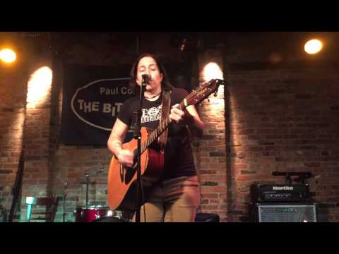 2015-12-06 - Marcy Lang @ The Bitter End - 06