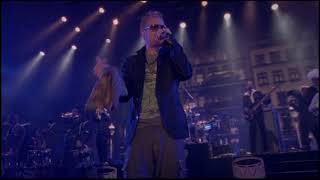 Peter Fox - Schwarz zu Blau (Live Berlin, Wuhlheide 2009)