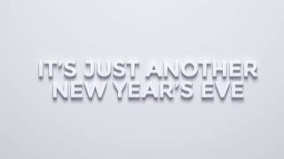 It&#39;s Just Another New Year&#39;s Eve - Barry Manilow