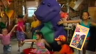 The Backyard Show! | Barney 💜💚💛 | SUBSCRIBE