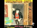 Sid Vicious  - Something Else