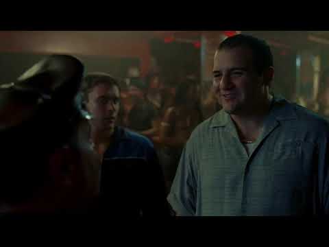 10 Funniest Scenes in The Sopranos