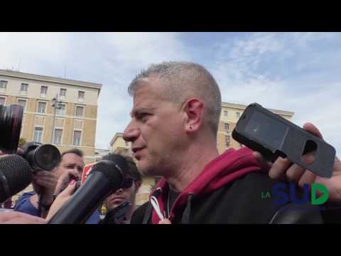 “Terroni Uniti” a Napoli per il mega concerto del primo maggio