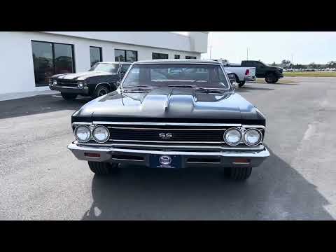 1966 Chevrolet Chevelle (CC-1922020) for sale in Largo, Florida