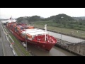 How Does the Panama Canal Work?