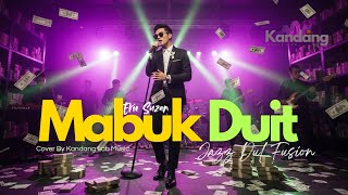 Download lagu 💫 MABUK DUIT – ERIE  SUZAN - COVER BY KANDANG MUSIC LAB - JAZZ DUT FUSION VERSION mp3