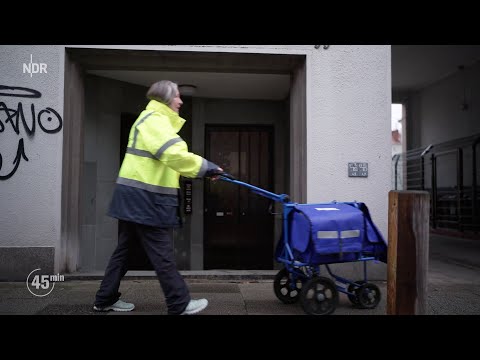 Niedriglohnland Deutschland - Wir waren mal Mittelschicht