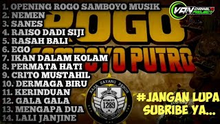 Download lagu FULL ALBUM TERBARU ROGO SAMBOYO PUTRO MUSIK FT STUDIO 26 PRO AUDIO mp3 Download lagu FULL ALBUM TERBARU ROGO SAMBOYO PUTRO MUSIK FT STUDIO 26 PRO AUDIO mp3