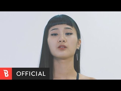[Teaser] GIRLKIND(걸카인드) 'JK(지강)' Official Teaser