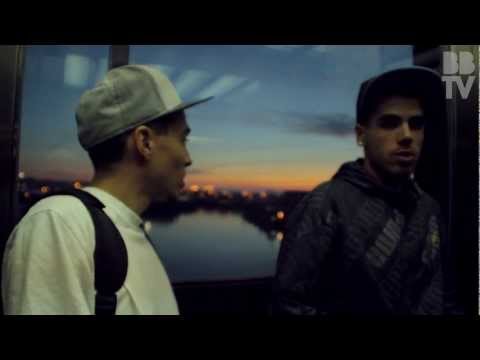 Brick & Top (Elecesar y HighKiks) - Paper Planes [Video]