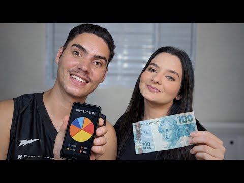 Análise de carteira de investimentos: estratégias e aprendizados