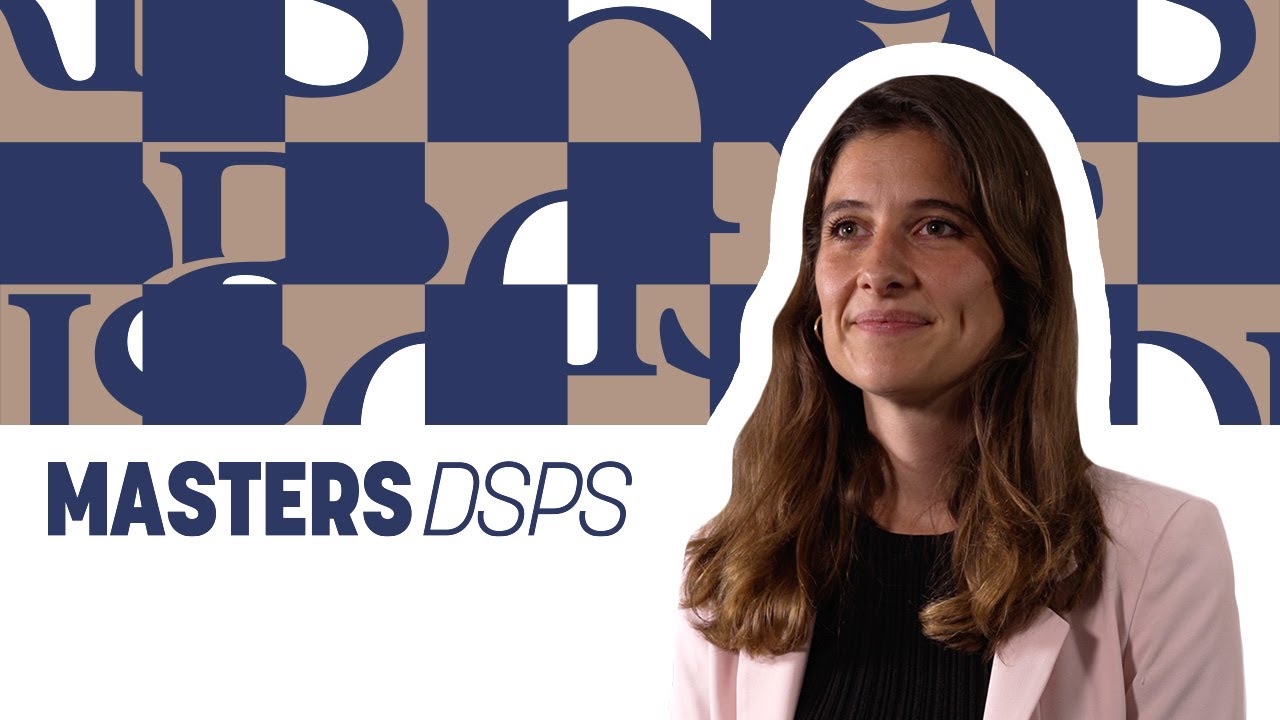 Master mention Droit - parcours contentieux