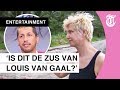 ‘Ik had Mariana een mes in haar rug gestoken!’