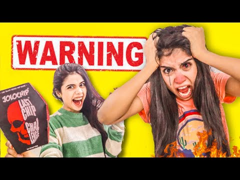 Pranking my Sister With World's Hottest *JOLO CHIPS*!!🔥💩 *Gone too far*