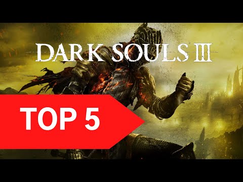 Dark Souls 3 : EINSTEIGERTIPPS | WAS DU WISSEN MUSST! | Deutsch
