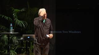 Clarice Smith Distinguished Lecture Series: Abelardo Morell