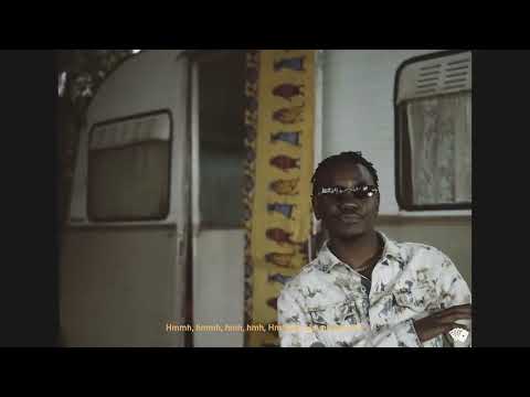 Eazii Chandie - Secrets (Official Video)